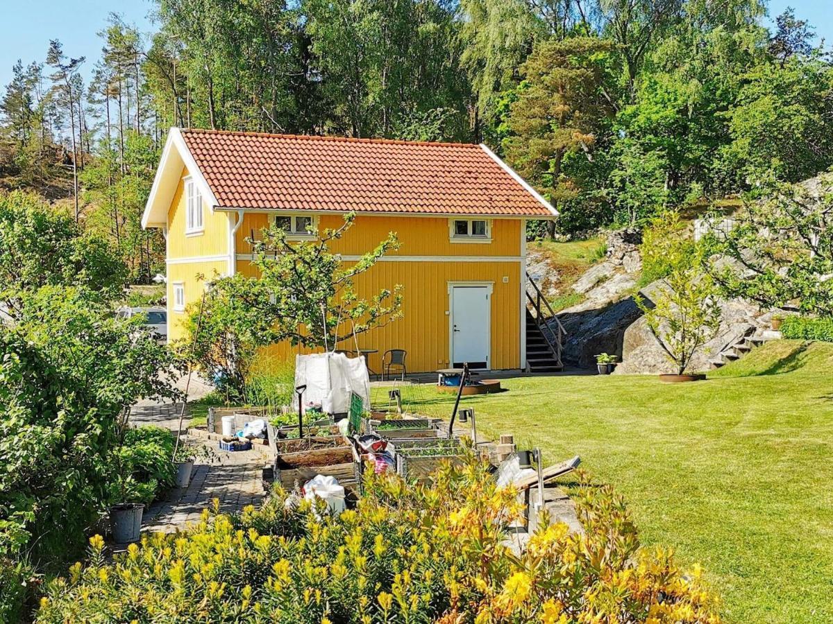 Ellos 4 Person Holiday Home In Ell S מראה חיצוני תמונה